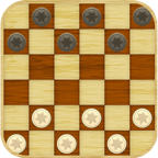 Checkers app icon