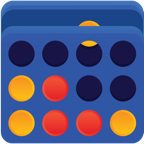 4 In A Row app icon
