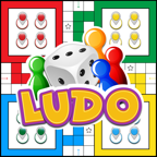 Ludo Offline app icon