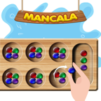 Mancala app icon