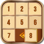 Numpuz app icon