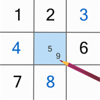 Sudoku app icon