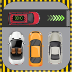 Unblock Car app icon