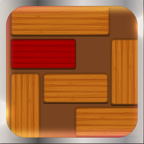Unblock It app icon