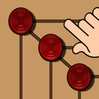 Twelve Men's Morris app icon